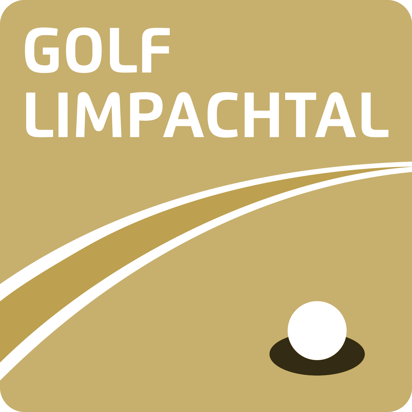 LOGO - CAMP - GOLFCLUB LIMPACHTAL